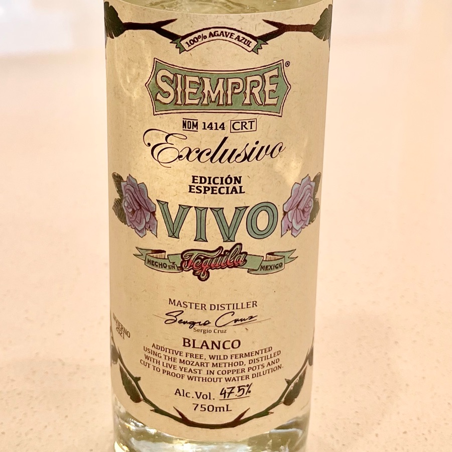Siempre Exclusivo-Vivo