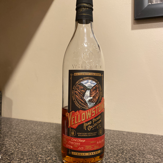 Yellowstone Hand Picked Collection (Dirt Cheap)