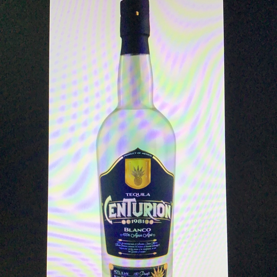 Centurión Imperial Blanco