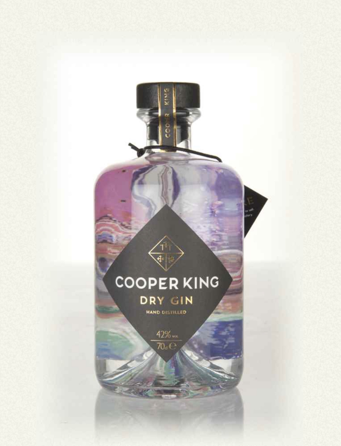 Cooper King Dry Gin