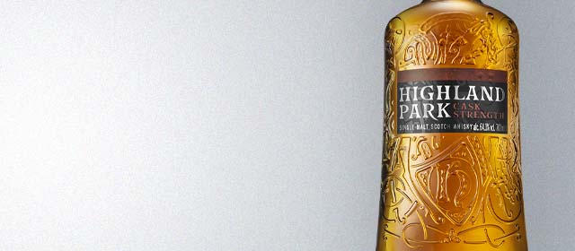 Highland Park Cask Strength Release No. 3