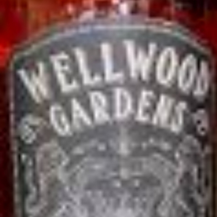 Wellwood Gardens Wheated Bourbon