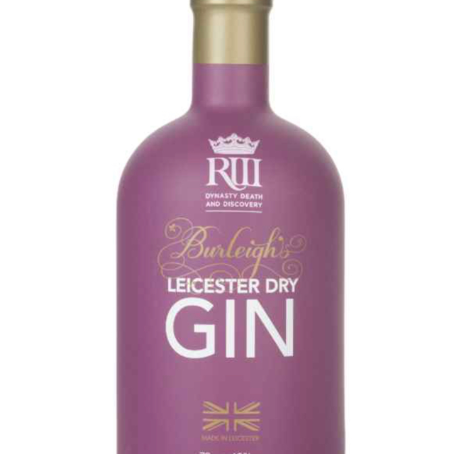 Burleigh's Leicester Dry