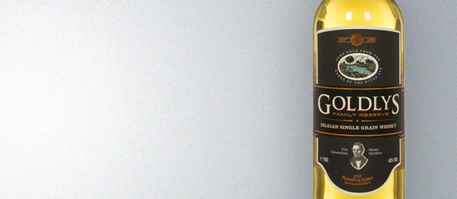 Goldlys Family Reserve
