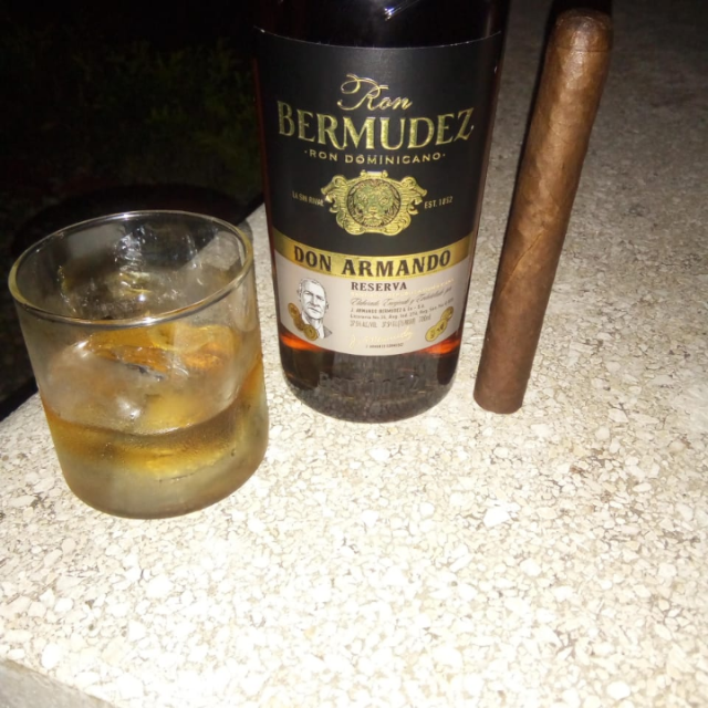 Bermudez Don Armando Reserva