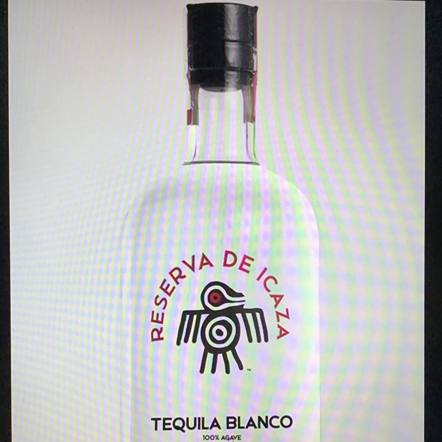 Reserva De Icaza Blanco