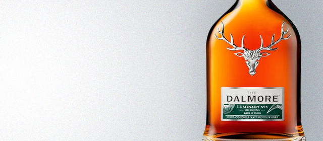Dalmore Luminary No. 3 - The Collectible (2025 Edition)