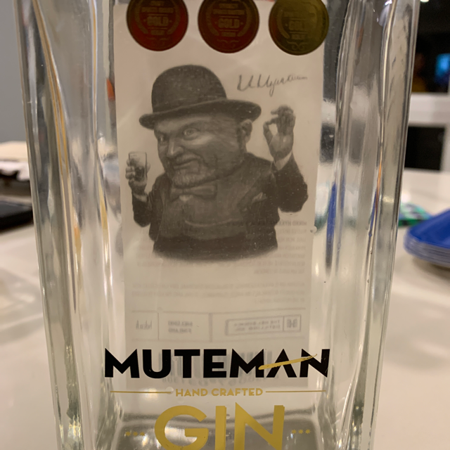 Muteman