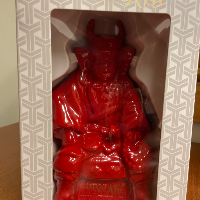 Yamato Samurai Edition