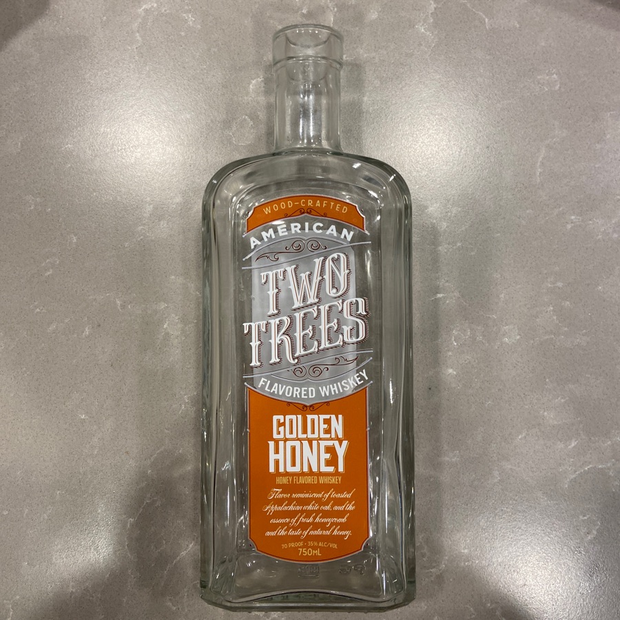 Two Trees Golden Honey