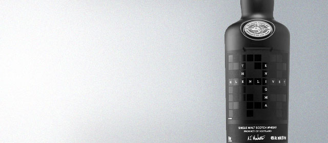 Glenlivet Enigma