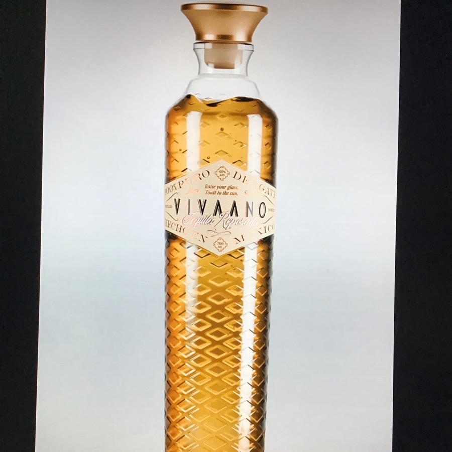 Vivaano Reposado