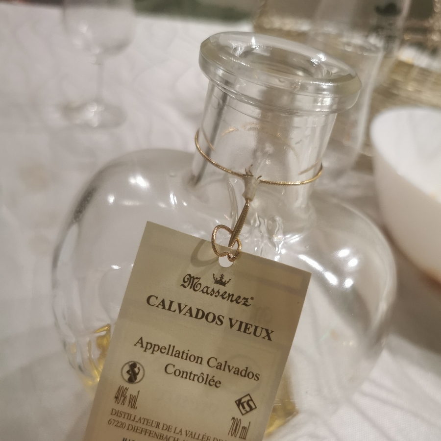 Calvados Vieux