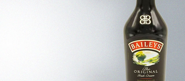 Baileys Original Irish Cream