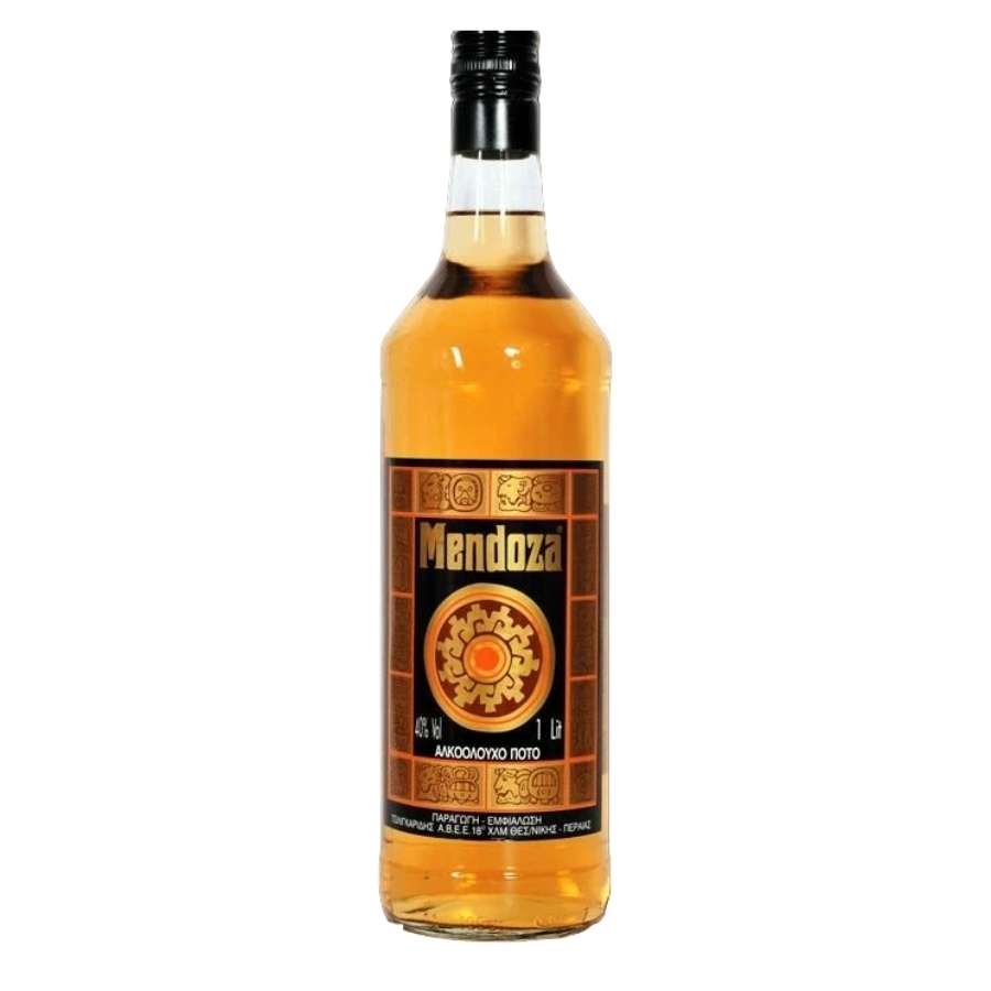 Tsiligaridis & Dimoski Mendoza Tequila Gold