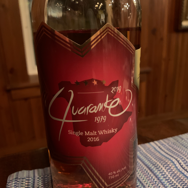 Quarante 1979