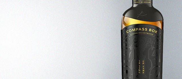 Compass Box No Name