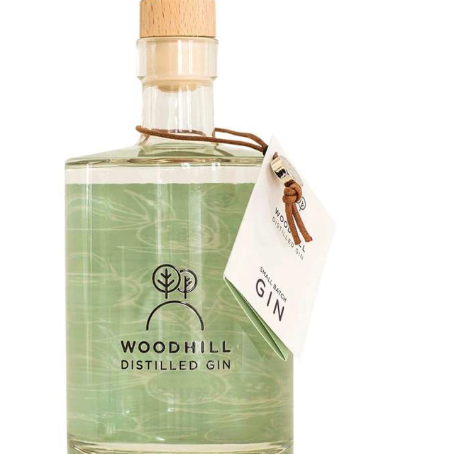 Woodhill