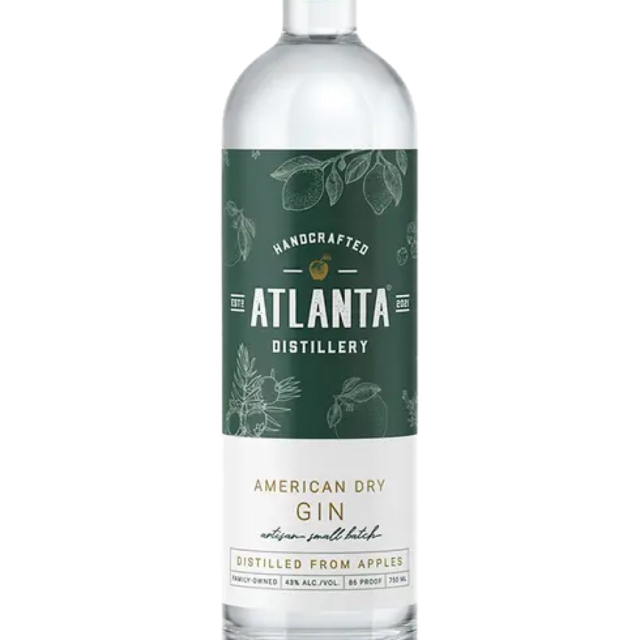 Atlanta Distillery Gin