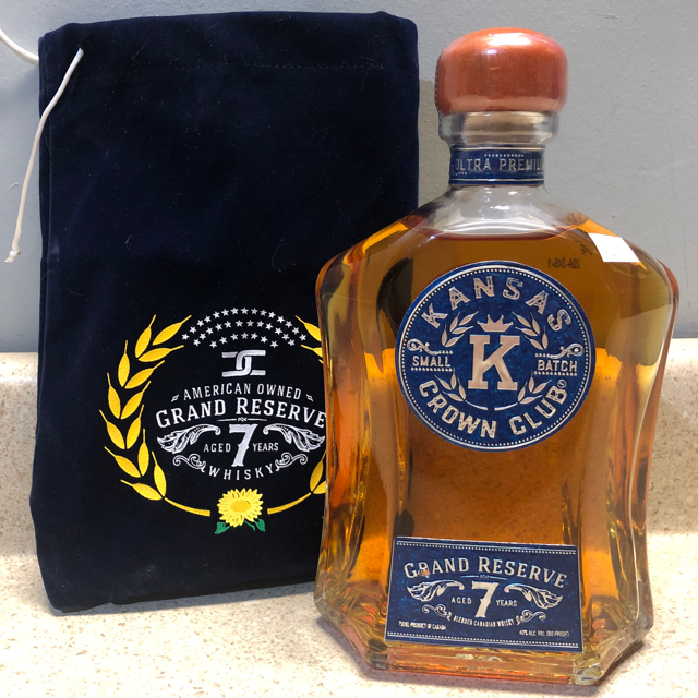 Kansas Crown Club