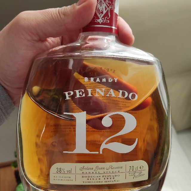 Peinado