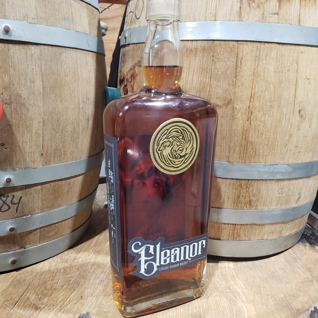 Crowded Barrel Eleanor Batch 4