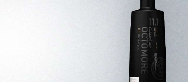Octomore 11.1