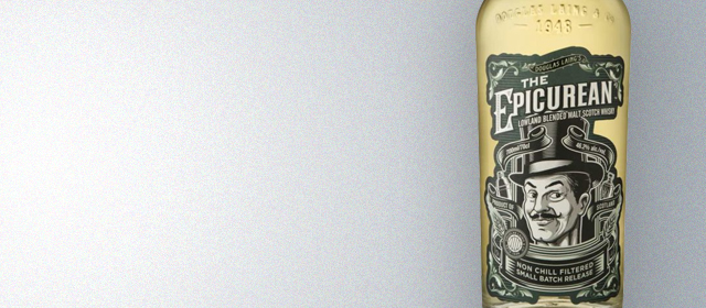 The Epicurean Blended Malt
