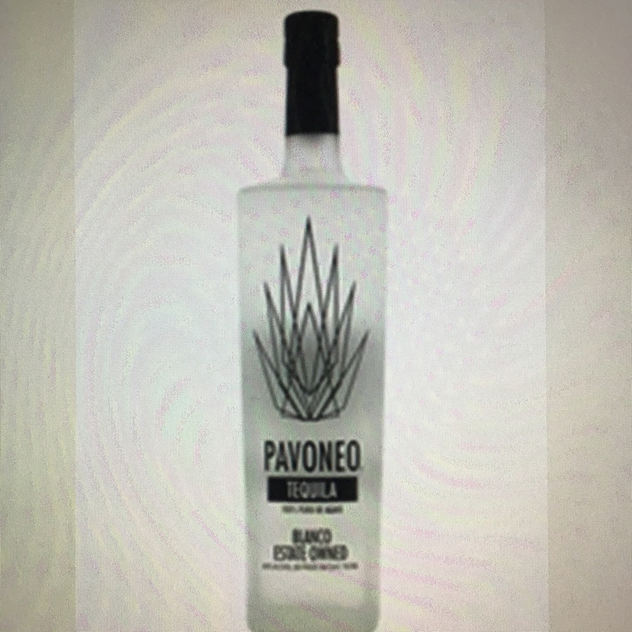Pavoneo Blanco