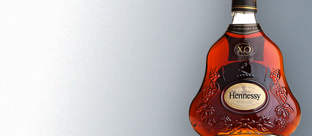Hennessy XO Cognac