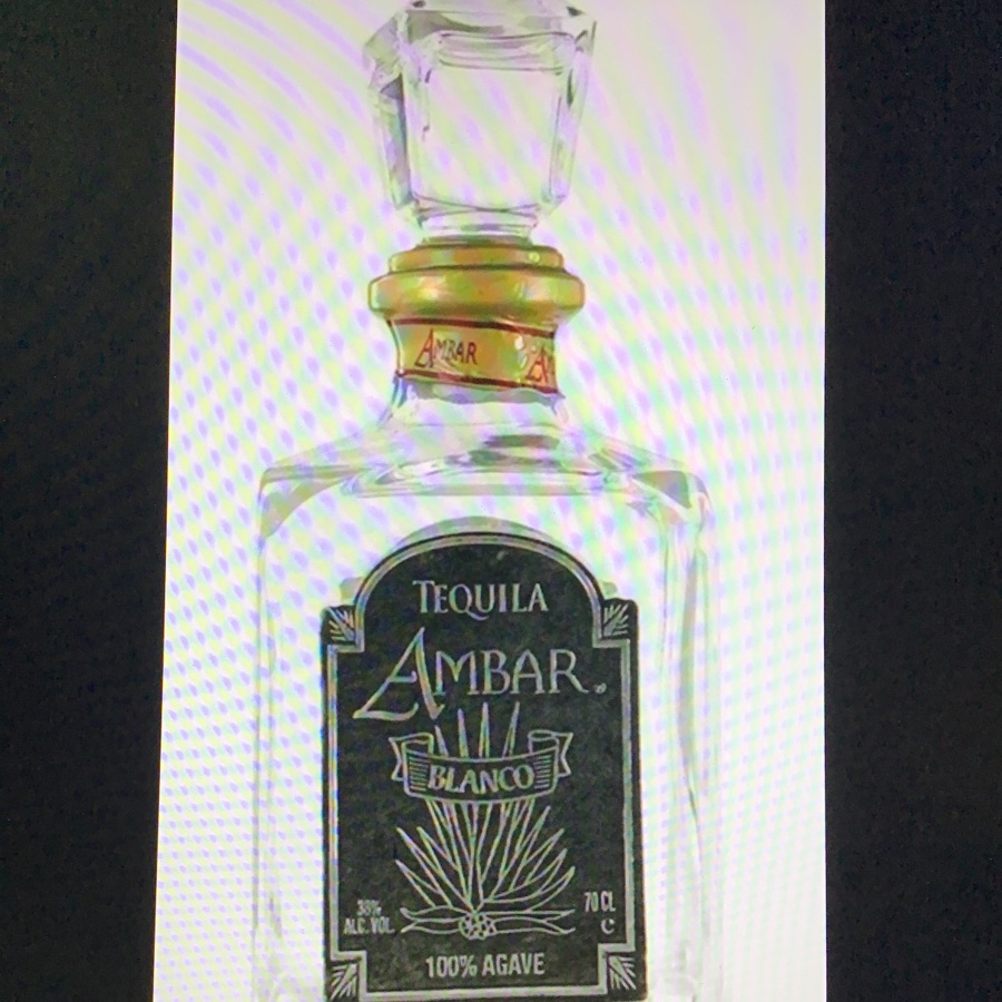 Ambar Blanco