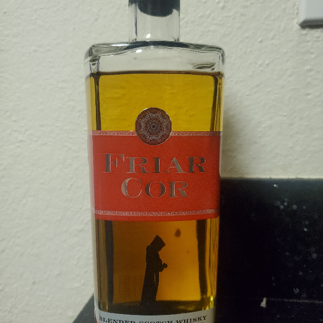 Friar Cor