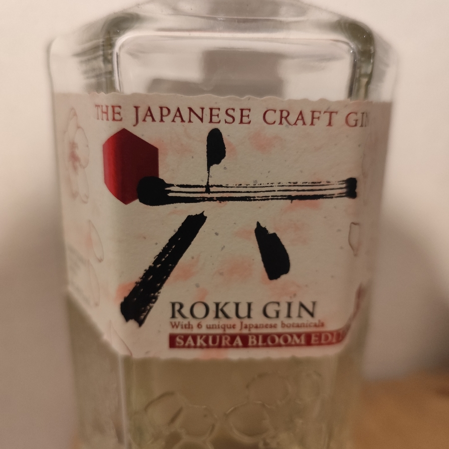 Roku Sakura Bloom