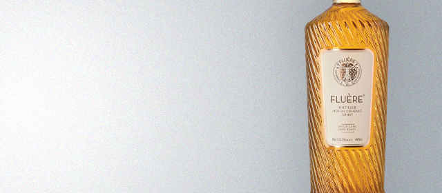 Fluère Spiced Cane