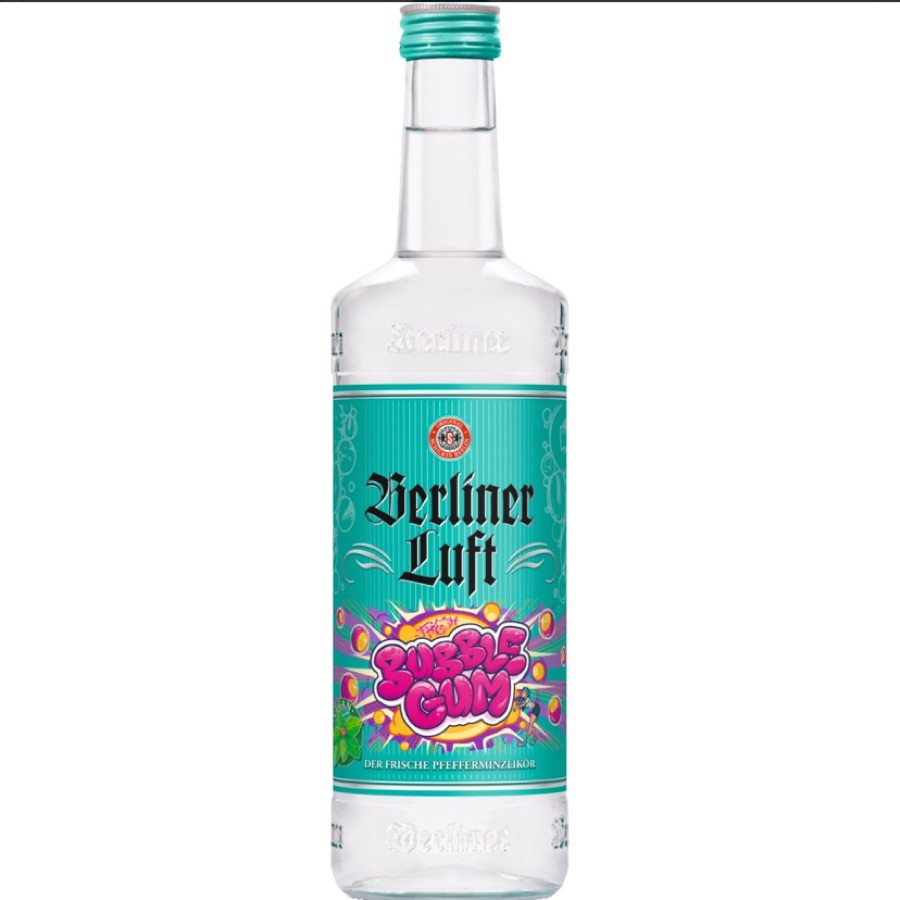 Berliner Luft Bubblegum
