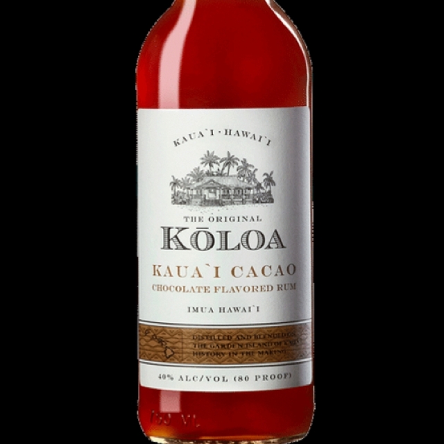 Kōloa Kaua'i Cacao