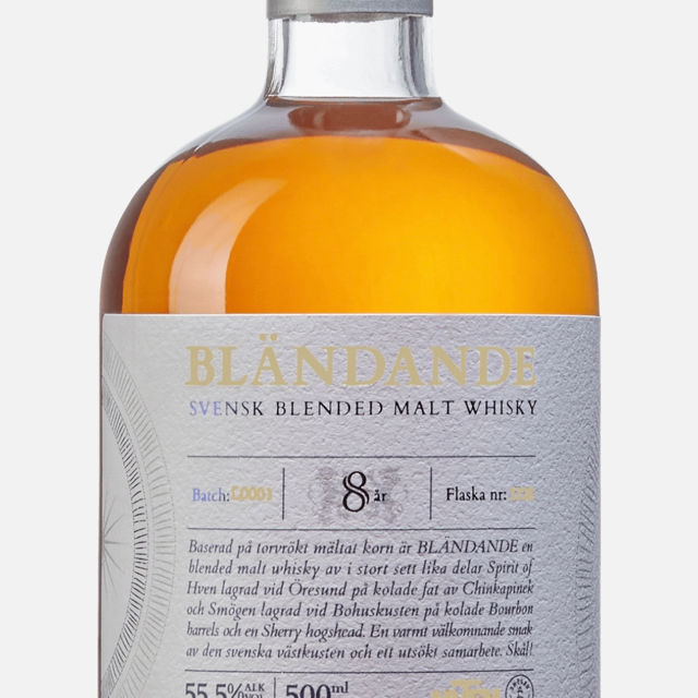 Hven Bländande