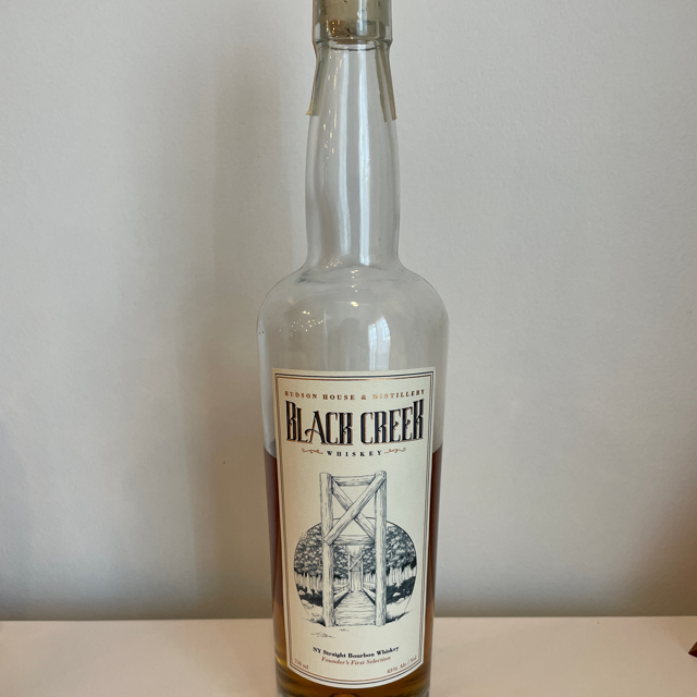 Black Creek
