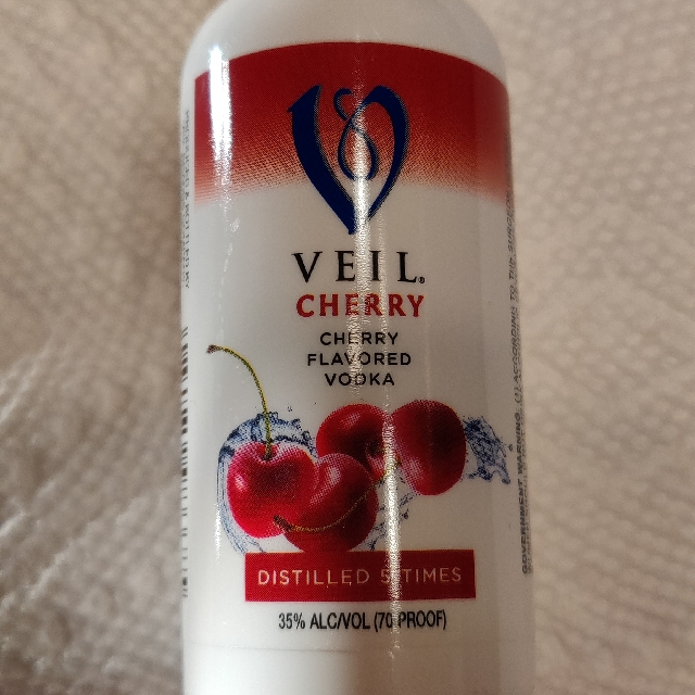 Veil Cherry Vodka