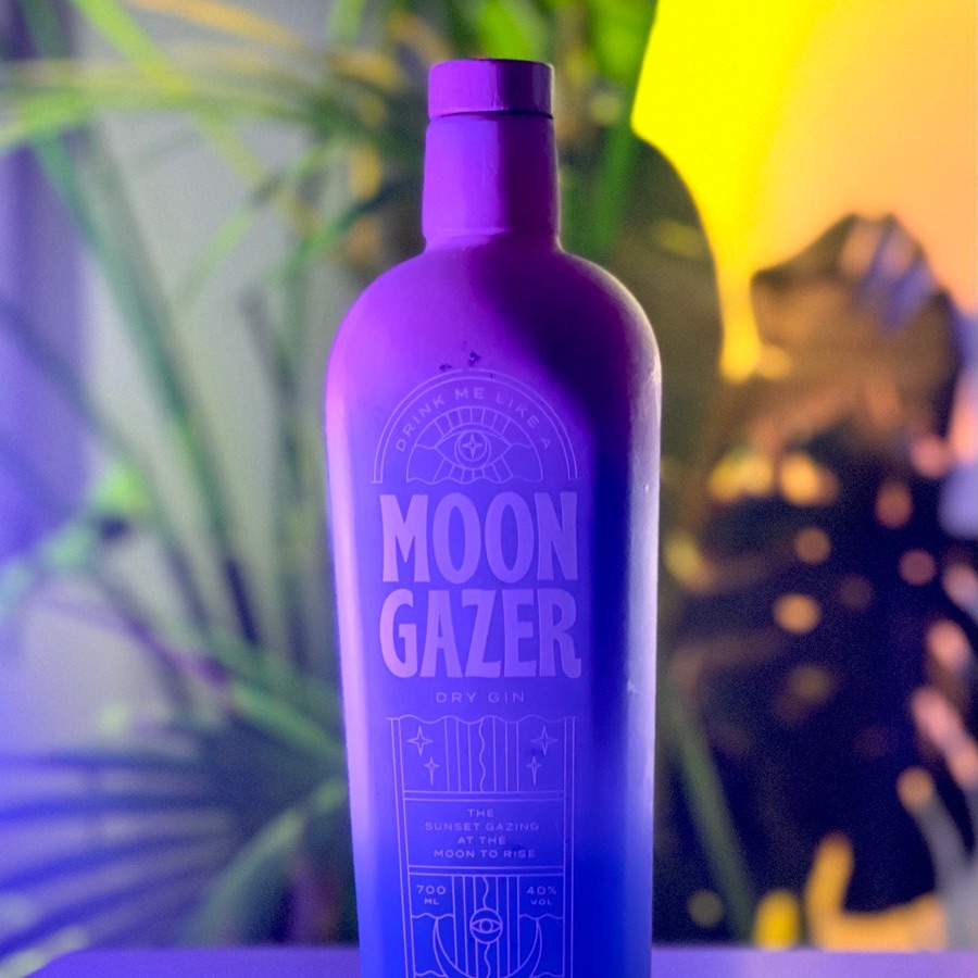 Moon Gazer