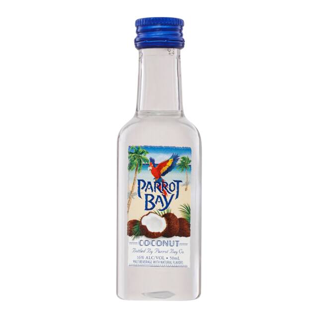 Parrot Bay Coconut