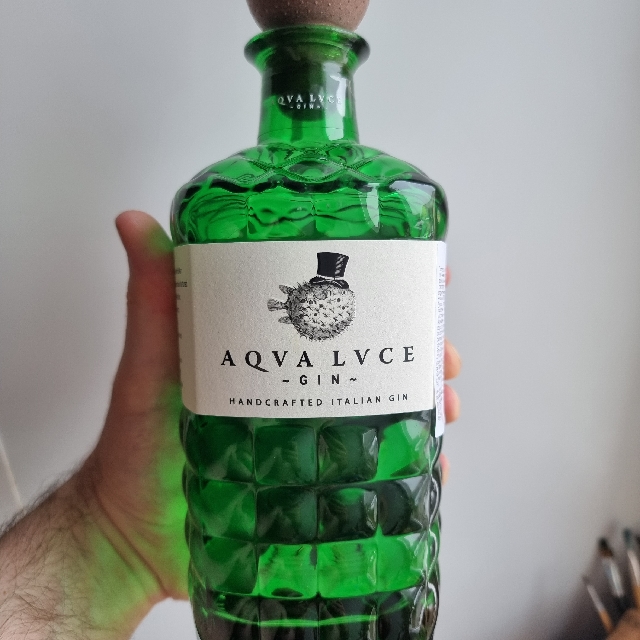 Aqva Lvce