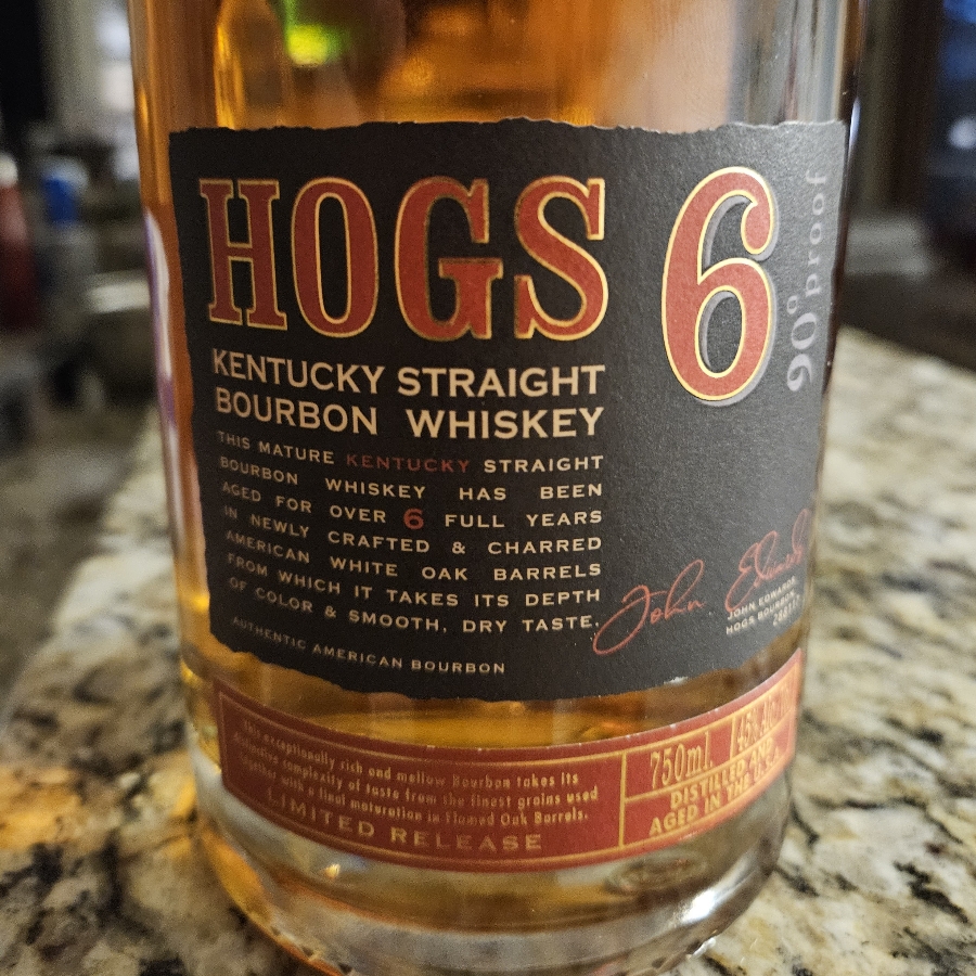 Hogs 6