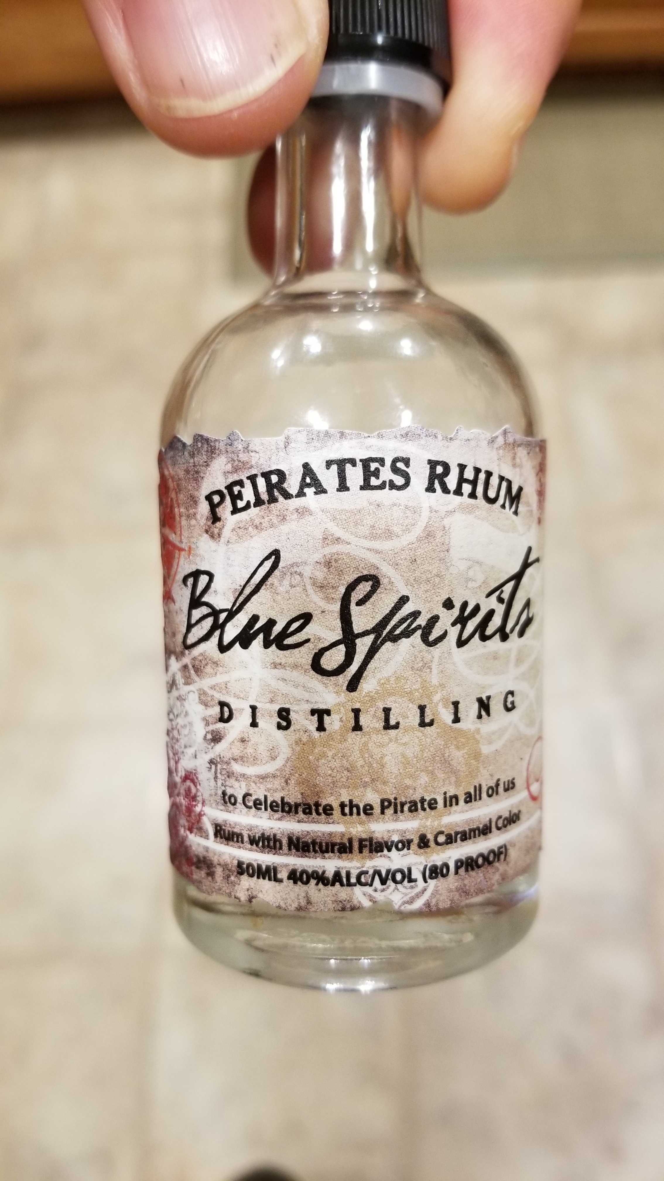Peirates Rhum