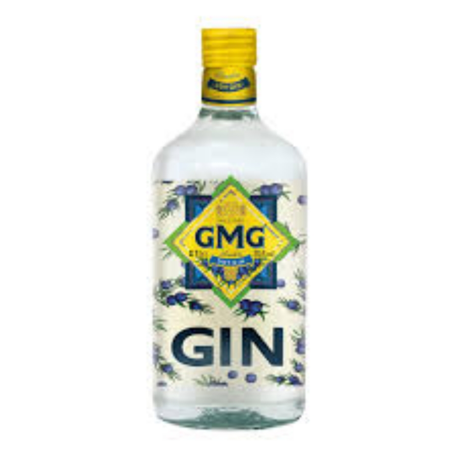 GMG London Dry Gin