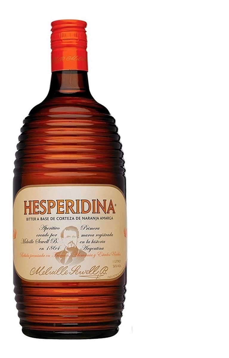 Hesperidina
