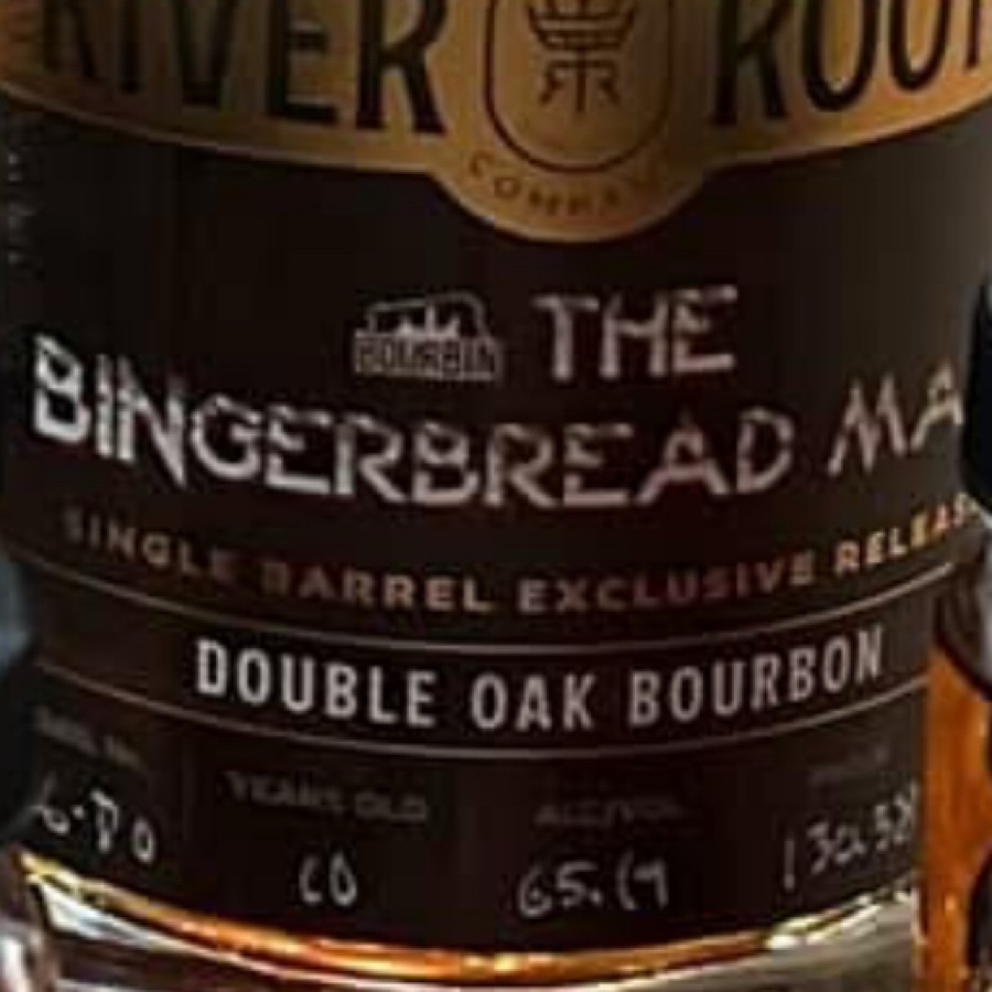 River Roots - Bingerbread Man