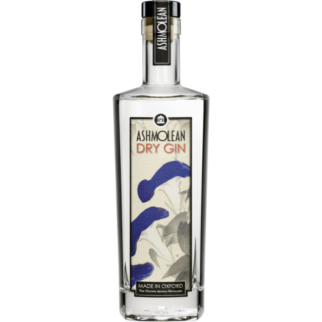 Ashmolean Dry Gin