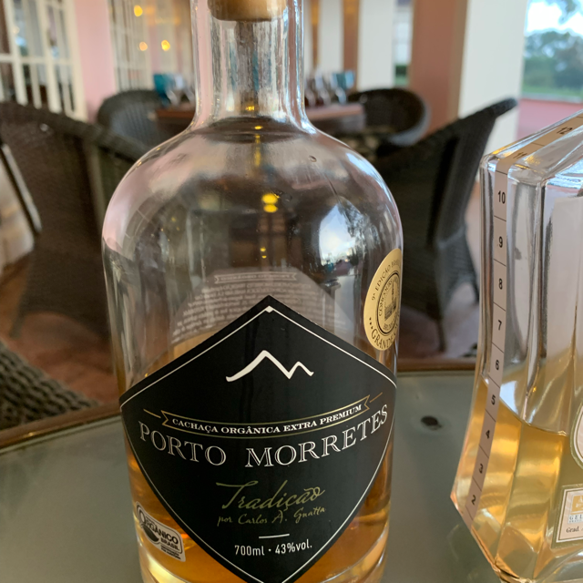 Porto Morretes