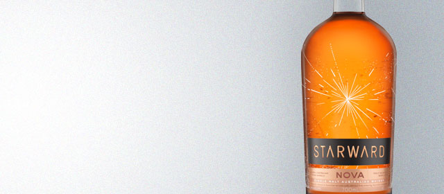 Starward Nova Single Malt